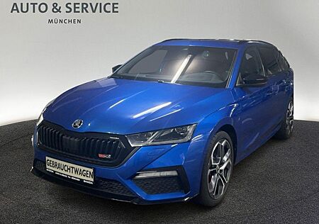 Skoda Octavia Combi 1.4TSI iV First Edition DSG|MATRIX