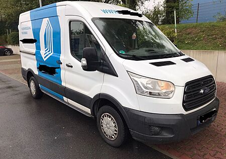 Ford Transit L2 H2 2,2 TDCI