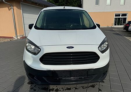 Ford Transit Courier Euro5