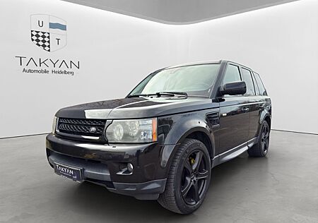 Land Rover Range Rover Sport V6 TD SE / NAVI / XENON