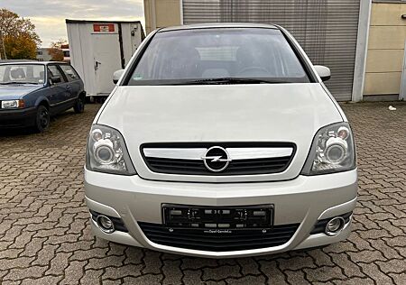 Opel Meriva Innovation "110 Jahre"
