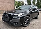 Subaru Outback Edition Exclusive Cross