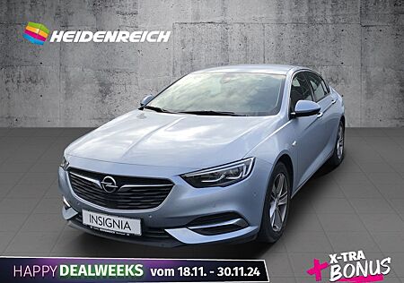 Opel Insignia Grand Sport 2.0 3,99 % Diesel Innovatio