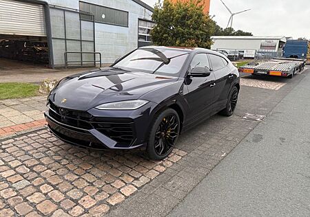 Lamborghini Urus 4.0 V8 SE/Viola/Carbon/Entert./Night Vision