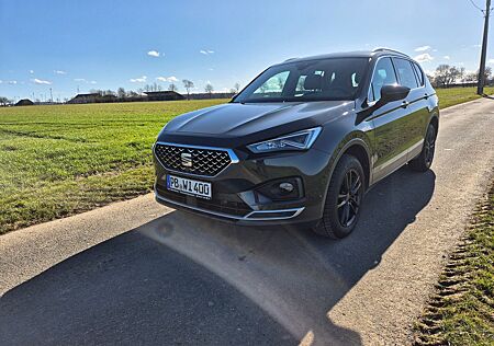 Seat Tarraco 2.0 TDI 140kW Xcellence 4Drive DSG X AHK