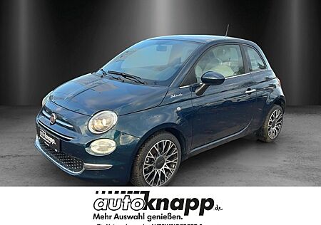 Fiat 500 1.0 Mild Hybrid DolceVita (EURO 6d)