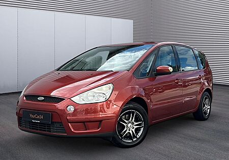 Ford S-Max Trend *SERVICE NEU*PDC VORNE+HINTEN*KLIMA*