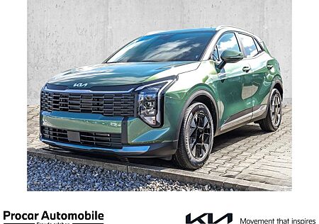 Kia Sportage 1.6T AWD DCT VIS KOM Vision 4WD