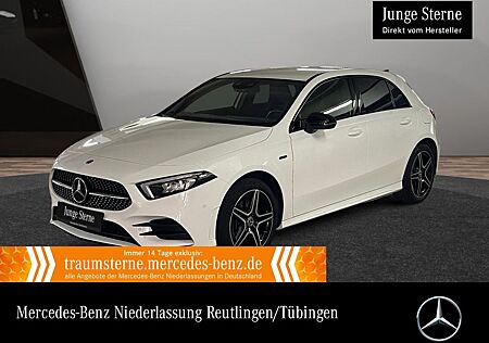 Mercedes-Benz A 250 e AMG/Night/Kamera/LED/AugReal/SpurAss