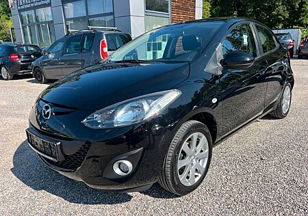 Mazda 2 Lim. 1.3 Active 1.3 Nr. 38