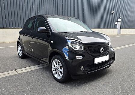 Smart ForFour 1.0 52kW - 2.Hand Sehr gepflegt TOP Zust