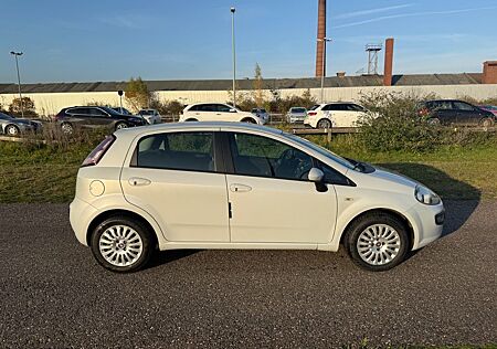 Fiat Punto 1.4 8V Start&Stopp EASY EASY