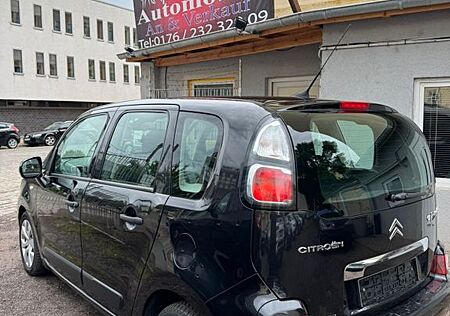 Citroën C3 Picasso Tendance