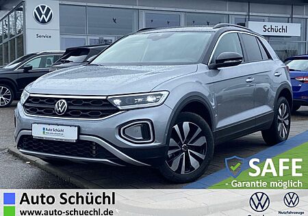 VW T-Roc Volkswagen 2.0 TDI DSG Goal AHK+APP-CONNECT+VIRTUAL-C