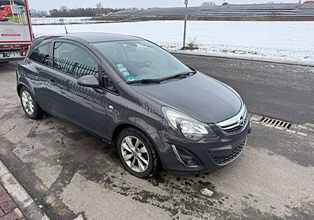 Opel Corsa D Energy +Navi+Klima+Alu+EURO 5