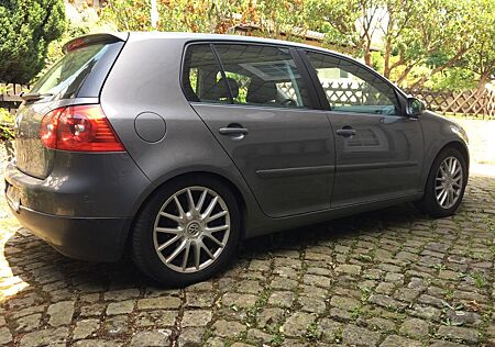VW Golf Volkswagen 2.0 TDI GT GT