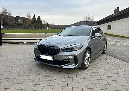 BMW 118i Edition Colorvision Edition Colorvision