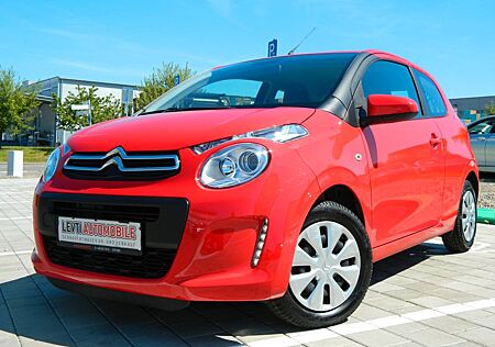 Citroën C1 Feel