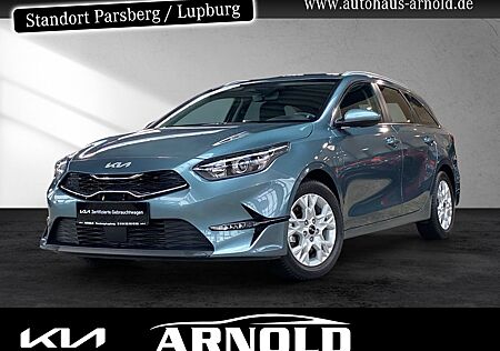 Kia Cee'd Sportswagon Ceed SW 1.5 T-GDI Vision DCT7 Navi Kamera Sitzh.