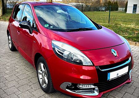 Renault Scenic Bose Edition ENERGY TCe 115 Start & S...