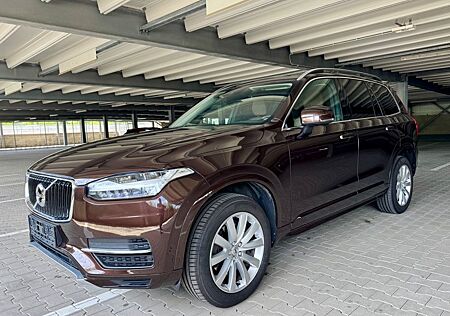 Volvo XC 90 XC90 Momentum AWD 7SITZ PANORAMA