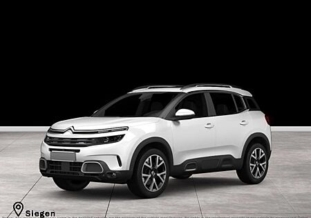Citroën C5 Aircross BlueHDi 130 S&S EAT8 Max
