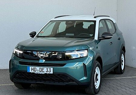 Opel Frontera Edition 145PS LED/SHZ/Kamera!