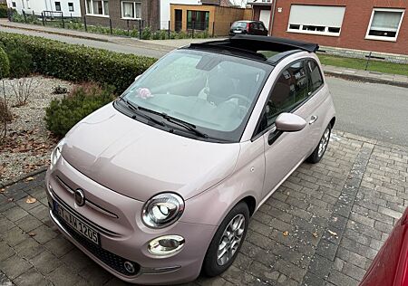 Fiat 500C 1.2 8V SPORT C SPORT