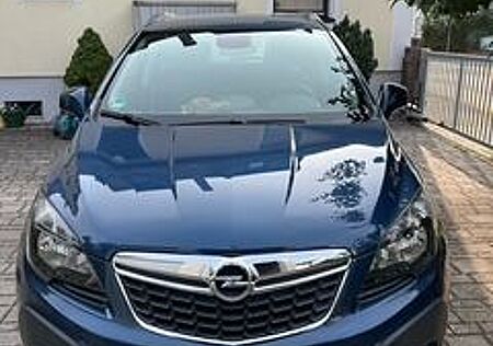 Opel Mokka 1.4 Turbo ecoFLEX Edition Start/Stop 4...