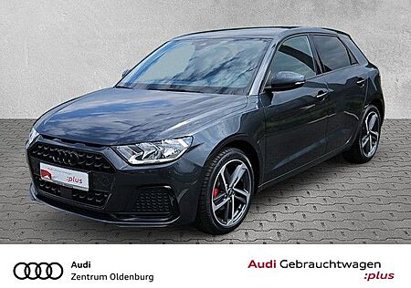 Audi A1 Sportback 25 TFSI S-tronic advanced ACC
