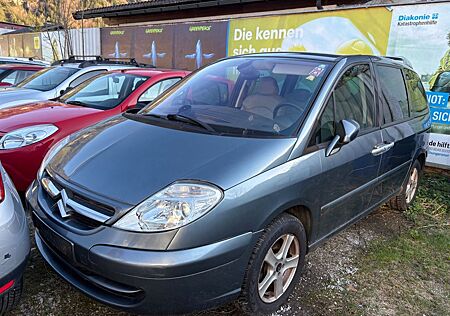 Citroën C8 HDi 135 FAP Confort