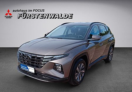 Hyundai Tucson 1.6 T-GDI 48V Select DCT