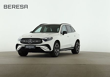 Mercedes-Benz GLC 220 d 4M AMG Digital Light Night MBUX Pano
