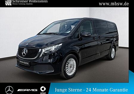 Mercedes-Benz EQV 300 Lang LED*Kamera*Navi*DAB*MBUX
