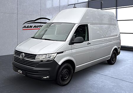 VW T6 Transporter Volkswagen T6.1 Transporter Hoch+Lang+NAVI+KLIMA+PDC+1.HAND