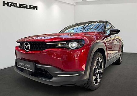 Mazda MX-30 R-EV Ad'Vantage mit Matrix-LED, ACC, Navi