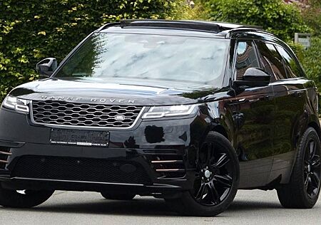 Land Rover Range Rover Velar D300 R-DYNAMIC S FACELIFT