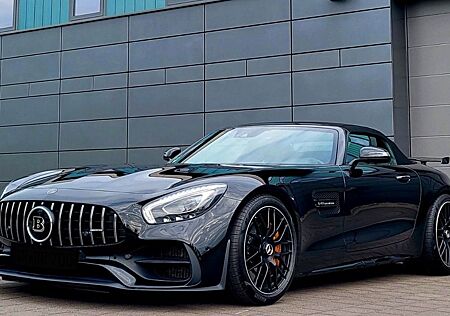 Mercedes-Benz AMG GT R AMG GTC ROADSTER GTR FACELIFT AERO KERAMIK