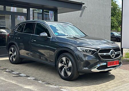 Mercedes-Benz GLC 400 GLC 400e 4MATIC 9.500TKM KAMERA ACC AHK
