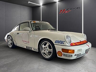 Porsche 964 CUP