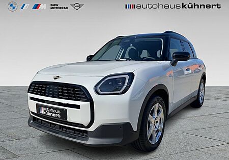 Mini Cooper Countryman Cooper C Countryman SpurAss ParkAss UPE 49.060 E