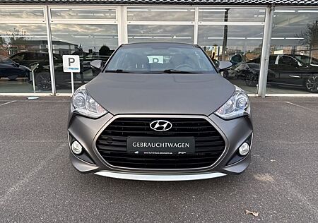 Hyundai Veloster (FS)(06.2011->) Matt Finish