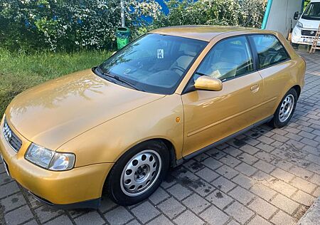 Audi A3 1.9 TDI Ambiente Ambiente