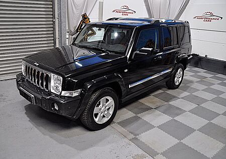Jeep Commander LIMITED 5.7 V8 HEMI Autom. 7-SITZE