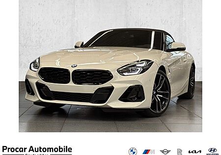BMW Z4 sDrive20i MSport HuD DA H/K PA LED Komfortzg.
