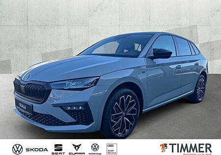 Skoda Scala TOUR 1.0 TSI DSG*ACC*PDC*SHZ*TEMPO*LED*R-K