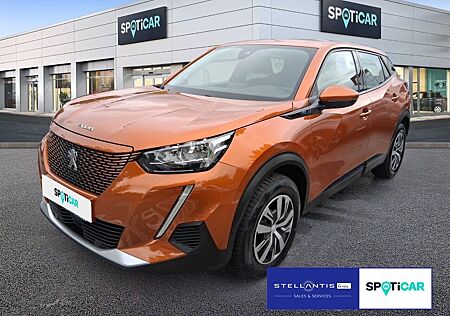 Peugeot 2008 (e-)Active*SZH*RFK*