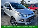 Ford EcoSport 1.0 Titanium/Rückfahrkamera/Leder/AHK/