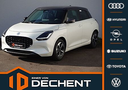 Suzuki Swift Comfort+ 1.2 MildHybrid,Navi,Kamera,Sitzhz