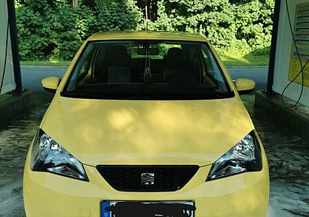 Seat Mii 1.0 44kW Style Style